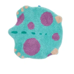 Sulley Rug, Monster University