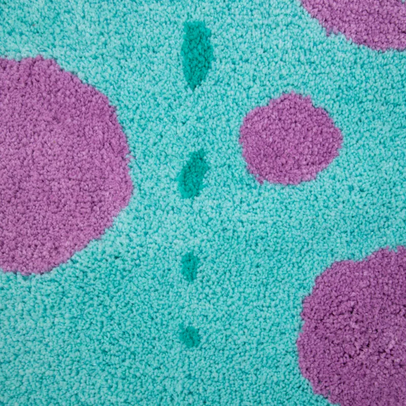 Sulley Rug, Monster University 6 Sulley Rug, Monster University - Image 4
