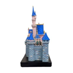 Disneyland Castle Figurine -Toko Shop 465053060416 3