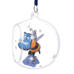 Genie Honeybee Ornament, Aladdin's 30th Anniversary -Toko Shop 465053534986 2