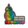 BB-8 Pride Pin, Star Wars 2 BB-8 Pride Pin, Star Wars -Toko Shop 466042792486
