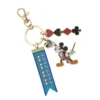 Mickey & Donald Keychain, Mickey Mouse Birthday 2022 -Toko Shop 466043629378
