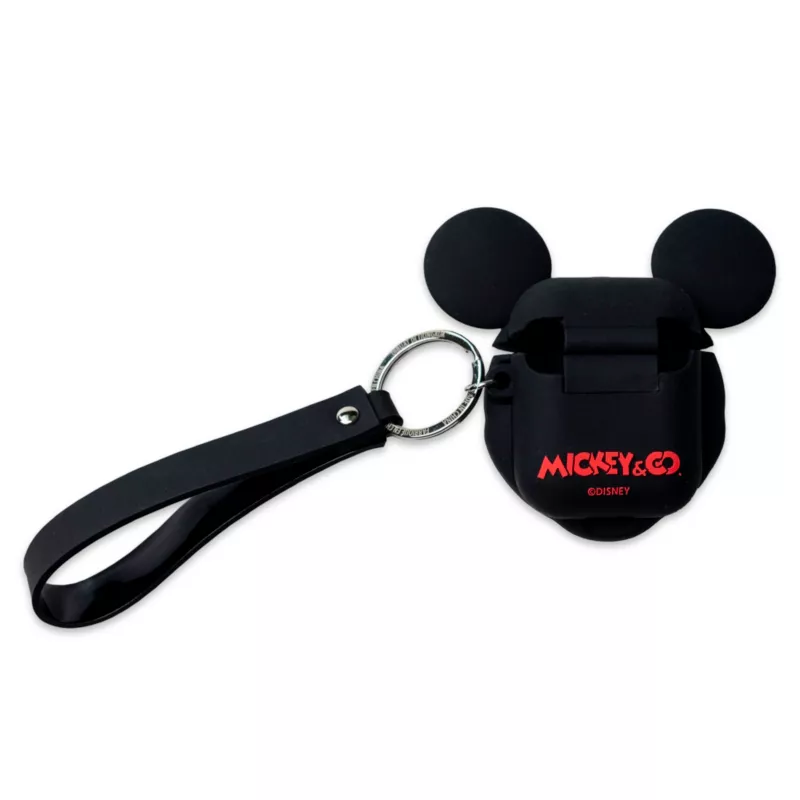 Mickey Mouse Wireless Headphone Case, Mickey & Co. 4 Mickey Mouse Wireless Headphone Case, Mickey & Co. - Image 2