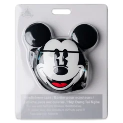 Mickey Mouse Wireless Headphone Case, Mickey & Co. 9 Mickey Mouse Wireless Headphone Case, Mickey & Co. -Toko Shop 466044199924 3