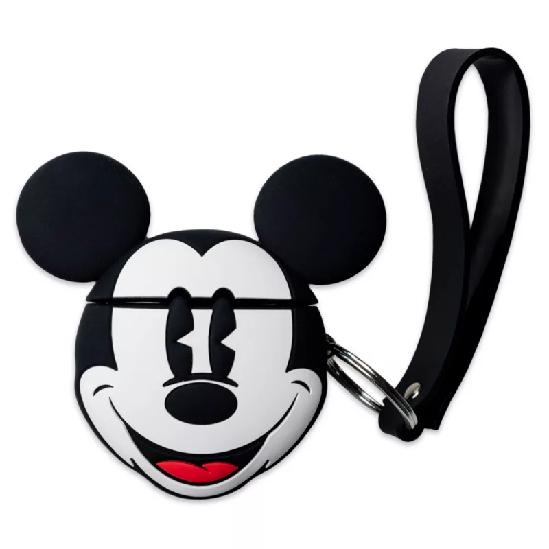 Mickey Mouse Wireless Headphone Case, Mickey & Co. 3 Mickey Mouse Wireless Headphone Case, Mickey & Co.