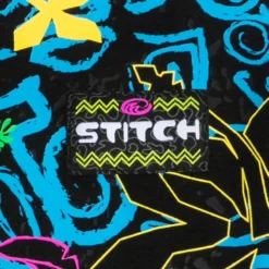 Stitch Pullover Hoodie For Kids -Toko Shop 5003052670040M 2