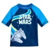Star Wars Rashguard For Kids 2 Star Wars Rashguard For Kids -Toko Shop 5006050950245M