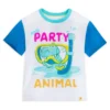 Rex T-Shirt For Kids, Toy Story -Toko Shop 5007049200013M
