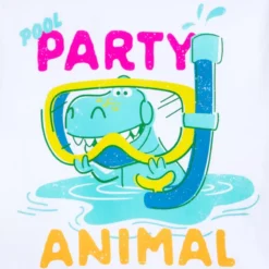 Rex T-Shirt For Kids, Toy Story -Toko Shop 5007049200013M 2