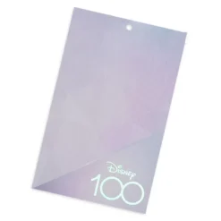 Disney100 Unified Characters Fashion T-Shirt For Girls -Toko Shop 5007049220199M 2