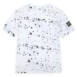 Stitch Fashion T-Shirt For Kids -Toko Shop 5007052670041M 2