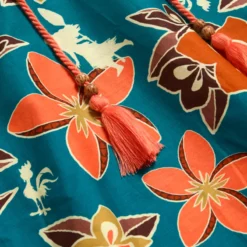 Moana Dress For Adult -Toko Shop 5101046580140M 2