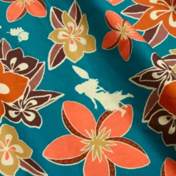 Moana Dress For Adult -Toko Shop 5101046580140M 4