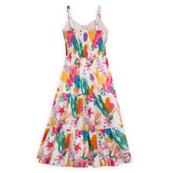 Disney Store The Little Mermaid Dress For Women, Live Action Film -Toko Shop 5101051620139M 2