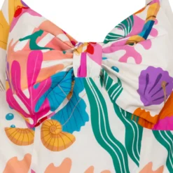 Disney Store The Little Mermaid Dress For Women, Live Action Film -Toko Shop 5101051620139M 3