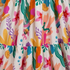 Disney Store The Little Mermaid Dress For Women, Live Action Film -Toko Shop 5101051620139M 4