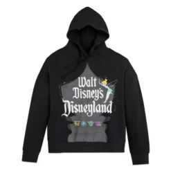 Disneyland Pullover Hoodie For Women - Disney100