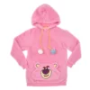 Lotso Fleece Hoodie For Adults