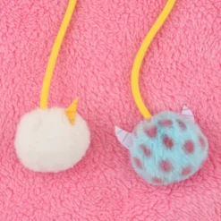 Lotso Fleece Hoodie For Adults -Toko Shop 5102051570128M 2