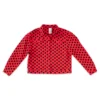 Minnie Red Dot Jacket For Women -Toko Shop 5103052750153M