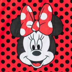 Minnie Red Dot Jacket For Women -Toko Shop 5103052750153M 2