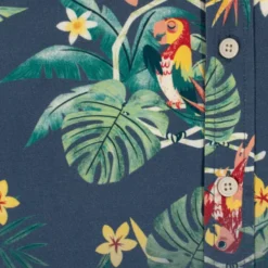 Adventureland Shirt For Adults -Toko Shop 5205048780252M 2