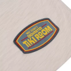 Adventureland T-Shirt For Adults -Toko Shop 5205048780253M 2