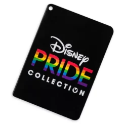 Disneyland Resort Disney Pride T-Shirt For Adults -Toko Shop 5205049790247M 2