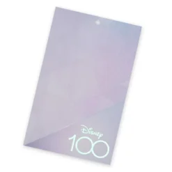 Tinkerbell, Walt Disney's Wonderful World Of Color T-Shirt For Adults - Disney100 -Toko Shop 5205051400004M 2