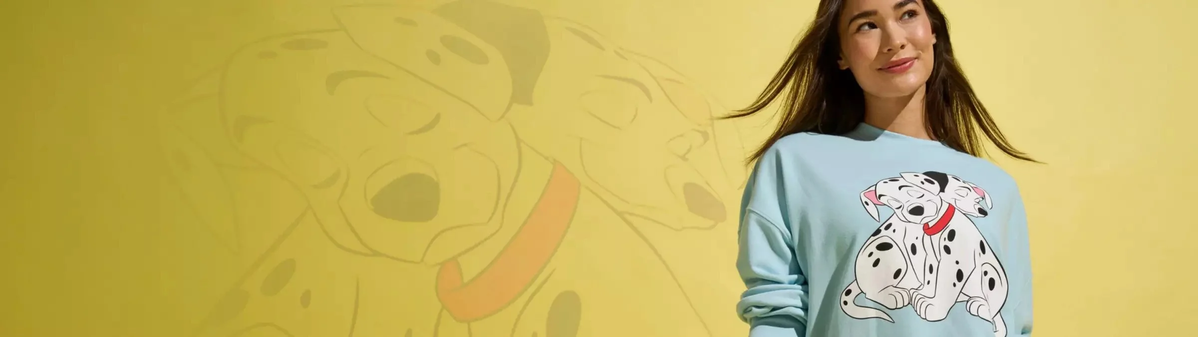 Toko Shop -Toko Shop AdultFleeceCollectionDisneyStorePreviewJuly2024Banner